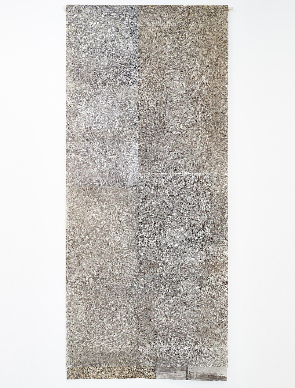 Linnunratoja, 2015, Irma Tonteri. Kuvaaja Heli Kaskinen