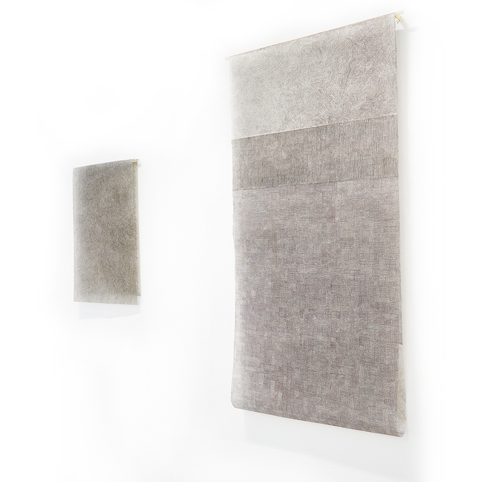 Saumat, 2015, Irma Tonteri