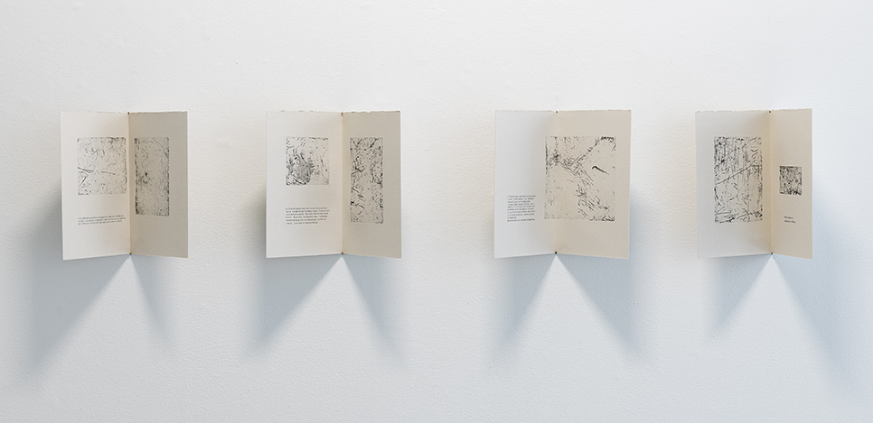 Matkakertomuksia, sininen kirja, 2013, Irma Tonteri