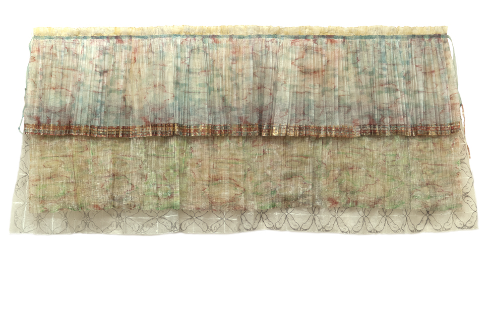 Tuhat tietä, sata ikkunaa, 2011, Irma Tonteri.